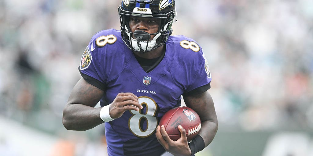 Lamar Jackson rejected $133 million guaranteed from Ravens