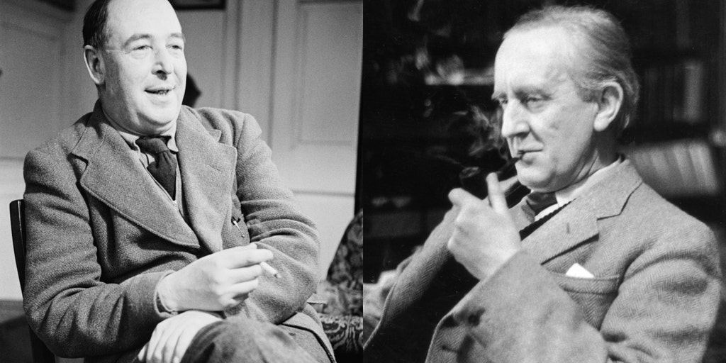 CS Lewis, Tolkien, Orwell among works tagged as triggers for 'far-right' extremism by anti-terrorism group - Vimarsana News