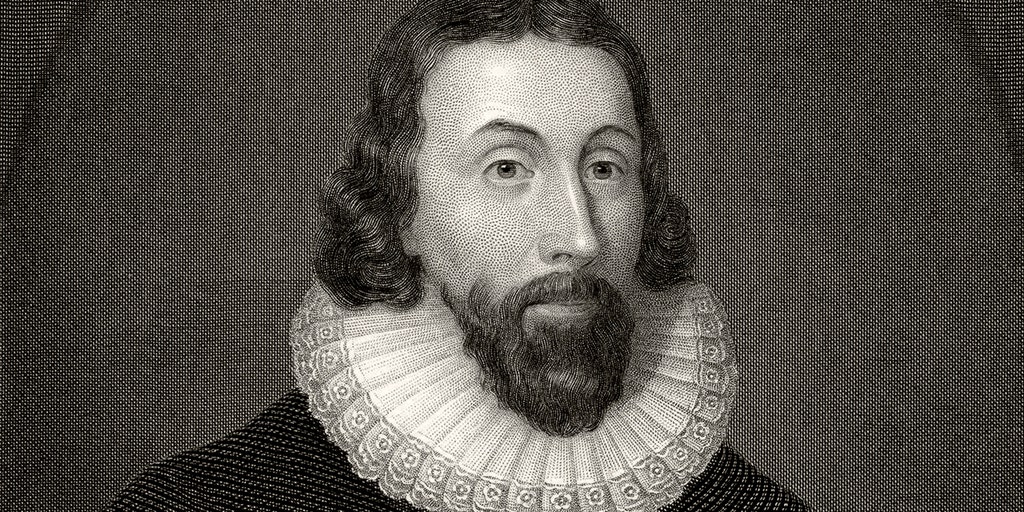 Meet the American who reported the first sensational UFO encounters, Puritan leader John Winthrop - Vimarsana News