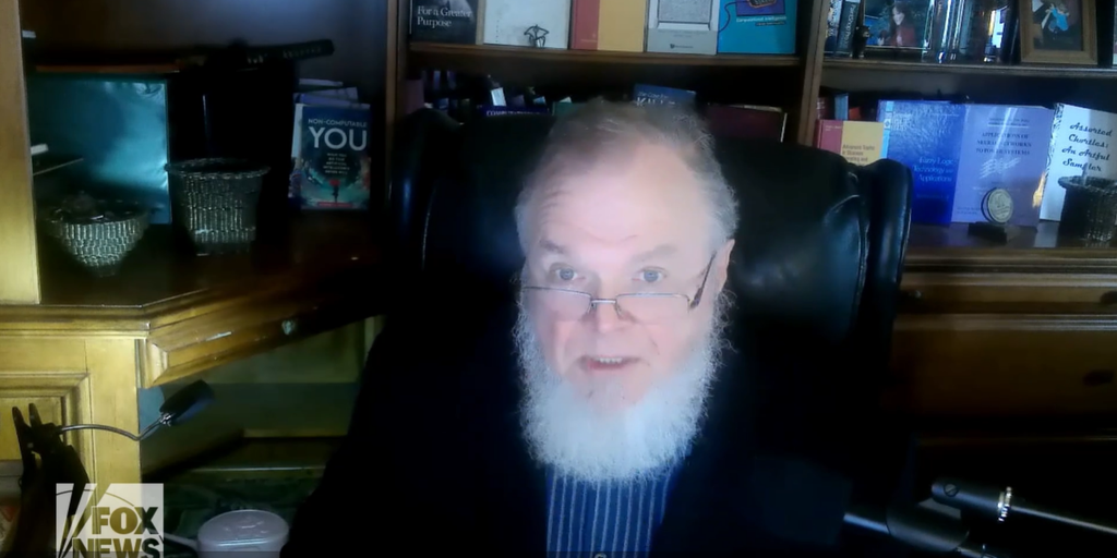 AI expert warns of too much 'hype': Humans will still be in charge, won't be 'pets' to new tech - Vimarsana News