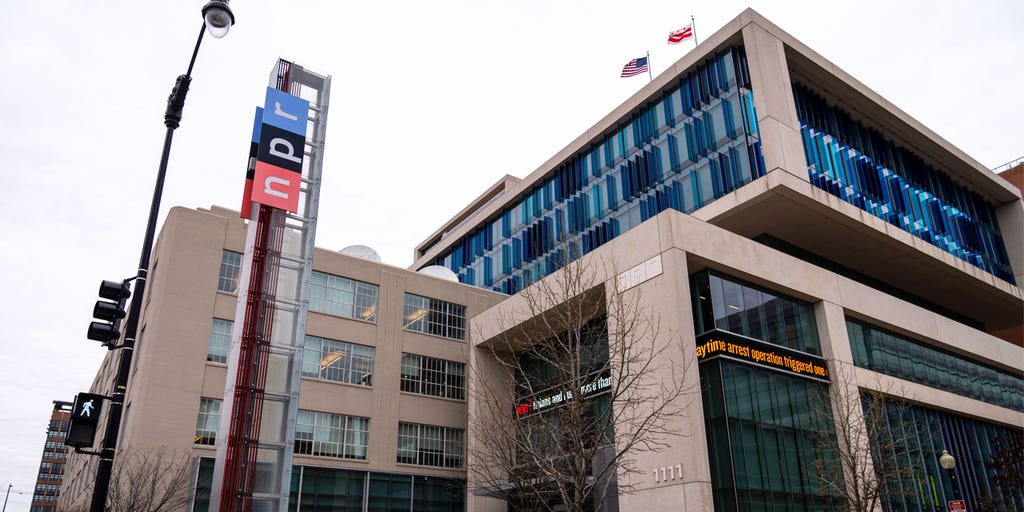 NPR reporters scoff at claims outlet is biased: 'We have strong, heated editorial debates' about coverage - Vimarsana News