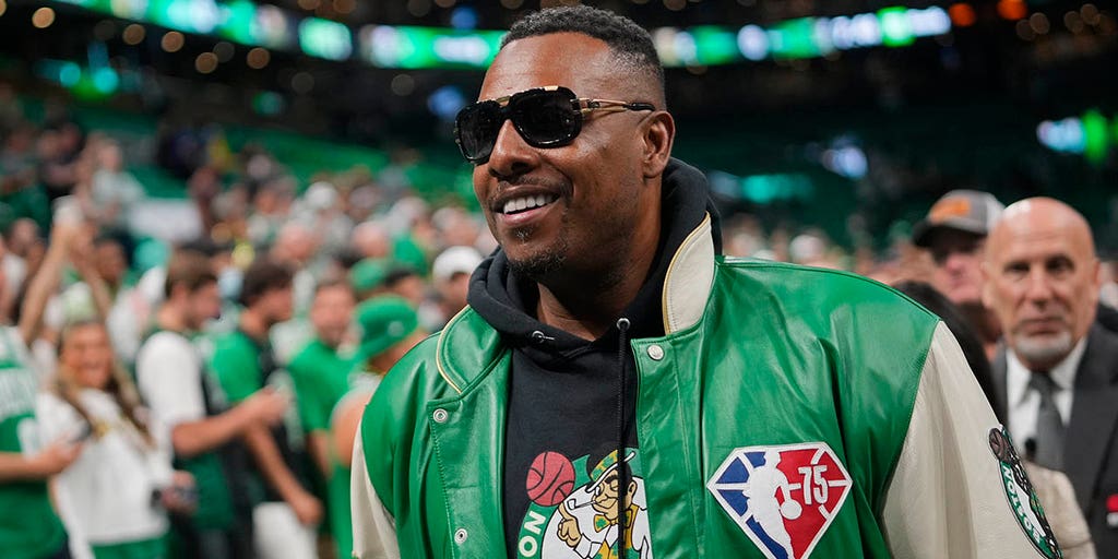 Paul Pierce walked 20 miles to work after Celtics-Knicks bet goes
