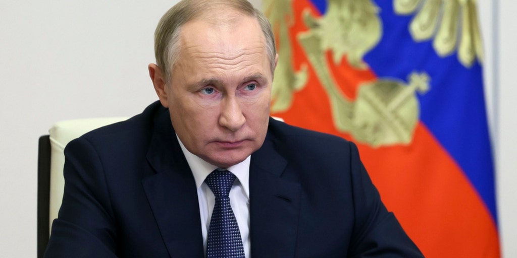 Putin 2024: Why he will almost certainly win another term, retaining presidency till 2030 - Vimarsana News