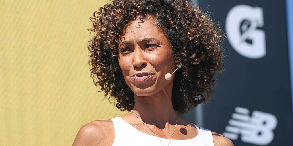 Sage Steele is a winner. She beat the ESPN censors and scored a victory for all of us - Vimarsana News