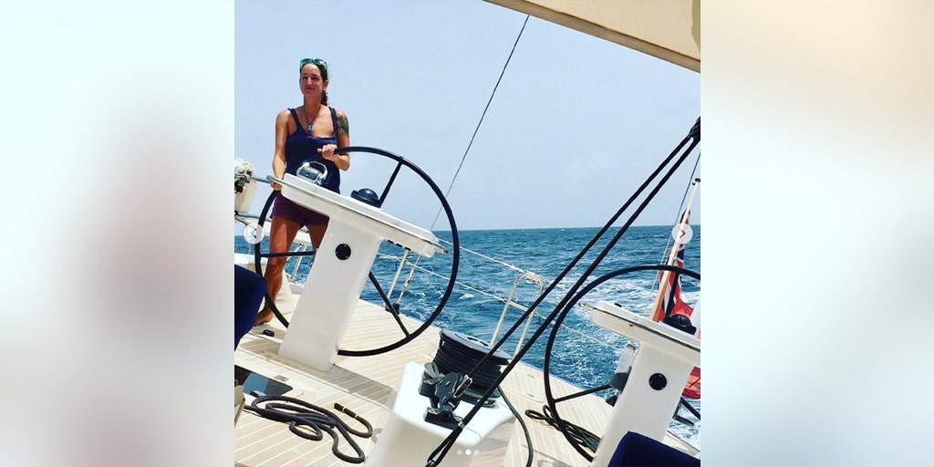 Missing Sarm Heslop's friends demand answers 2 years after UK woman vanished from US Virgin Islands - Vimarsana News