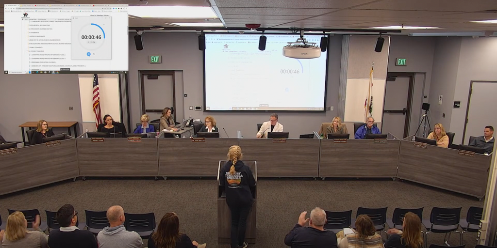 California school district hires anti-critical race theory consultant - Vimarsana News