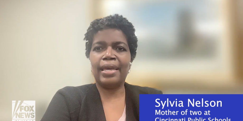 Black mother comes out against lowering academic standards for diversity at her kids prep school - Vimarsana News