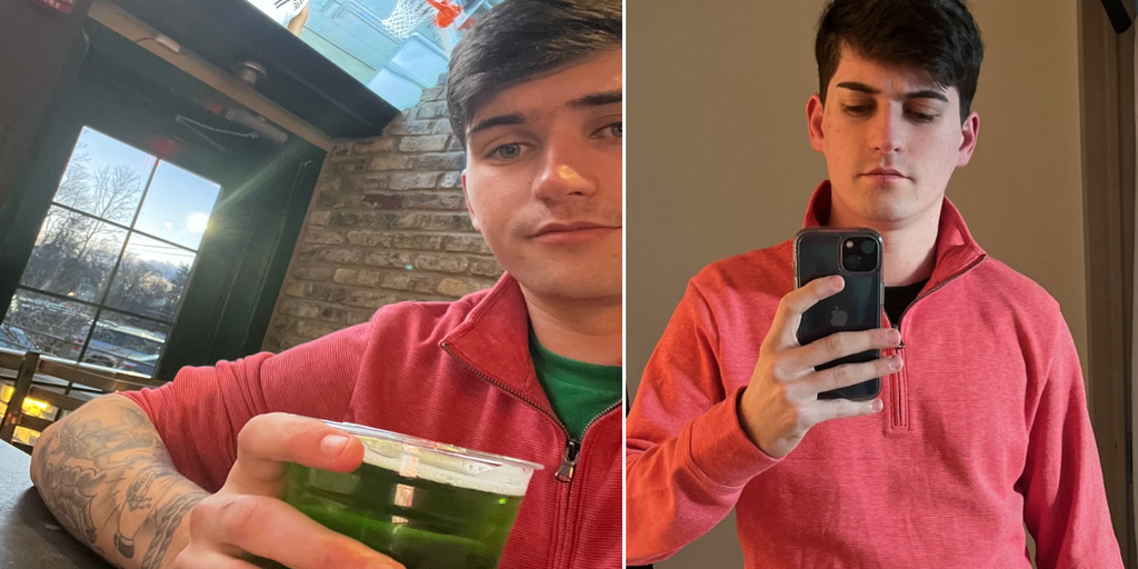 Seamus Gray disappearance: Police say search dogs showed interest in area of Waukegan Harbor - Vimarsana News