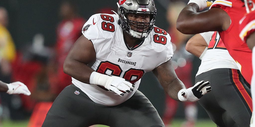 Grading the trade: Texans land Shaq Mason from Bucs for swap of