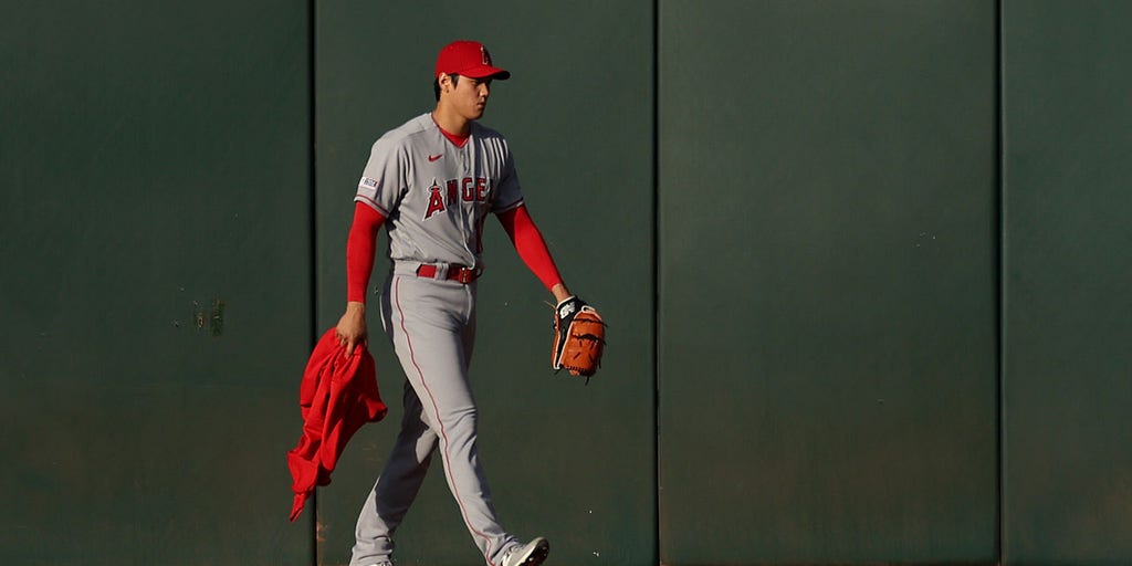 Shohei Ohtani achieves great honor of meeting José Ramírez - Covering the  Corner