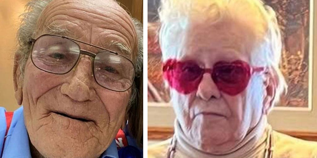 Elderly Nebraska couple found dead 2 months after going missing - Vimarsana News