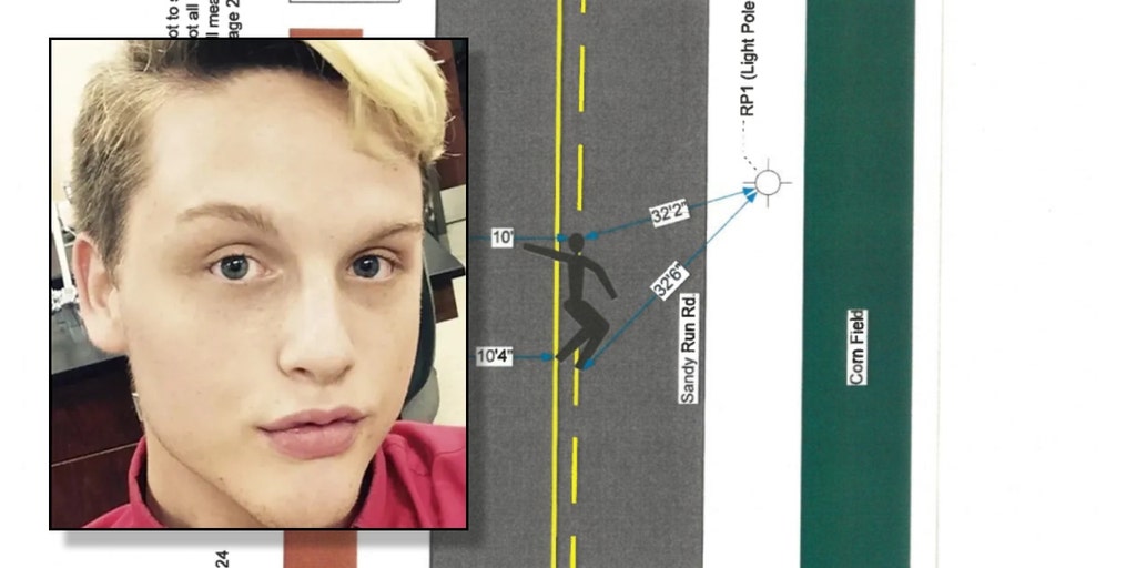 Stephen Smith probe: Hear the 911 call reporting dead body just miles from Murdaughs' South Carolina estate - Vimarsana News