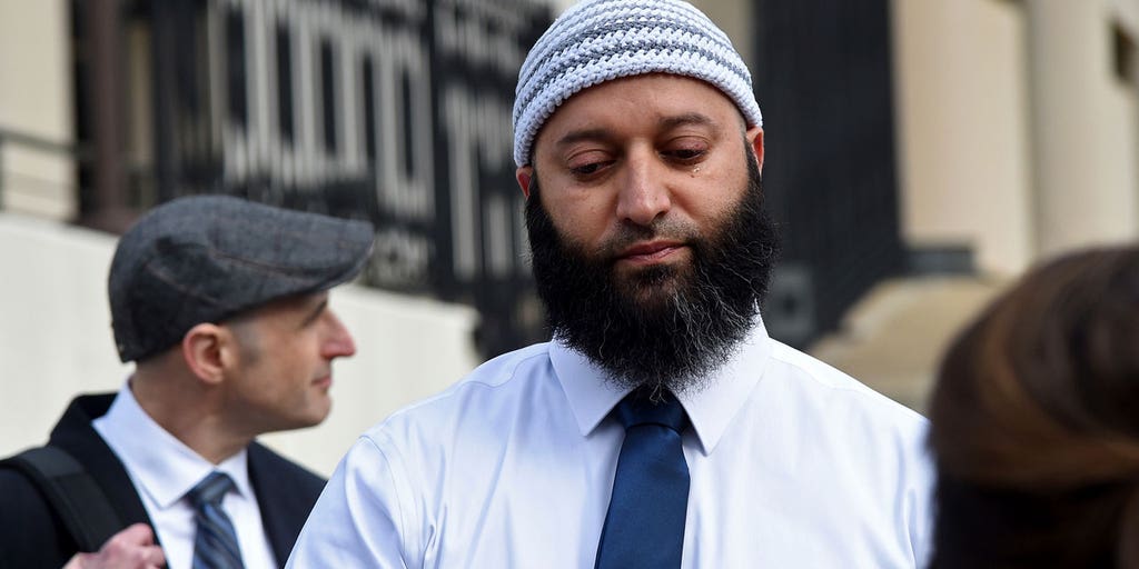 Maryland appellate court reinstates Adnan Syed's murder conviction, orders new hearing - Vimarsana News