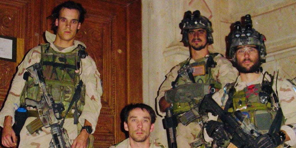 The Iraq War 20 years later: Delta Force operators recall hunting