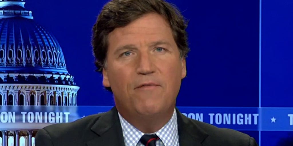 TUCKER CARLSON: The Democratic Party believes owning a gun is too much autonomy for you - Vimarsana News
