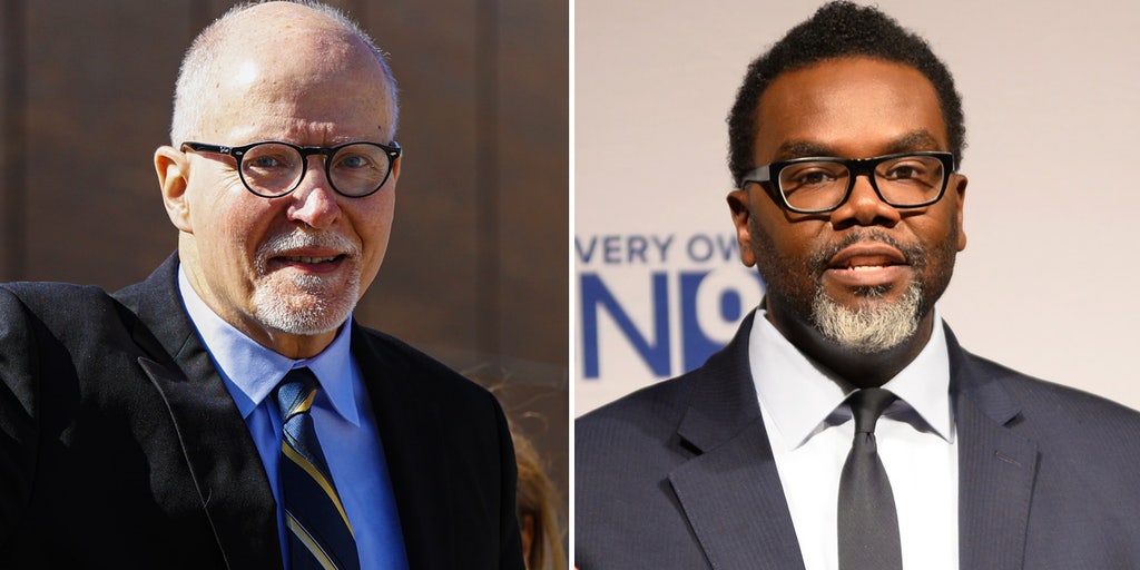 Who are Paul Vallas and Brandon Johnson? Two candidates seek to be Chicago's next mayor after Lightfoot's loss - Vimarsana News