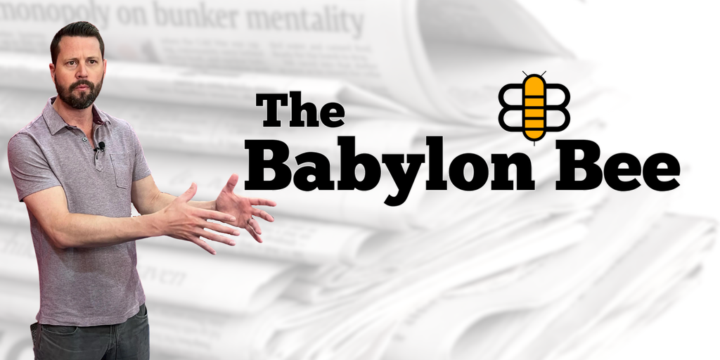 Babylon Bee fights for free speech all the way to the Supreme Court - Vimarsana News
