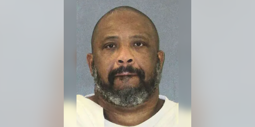 Texas man executed for fatally stabbing estranged wife and drowning her daughter says last words - Vimarsana News