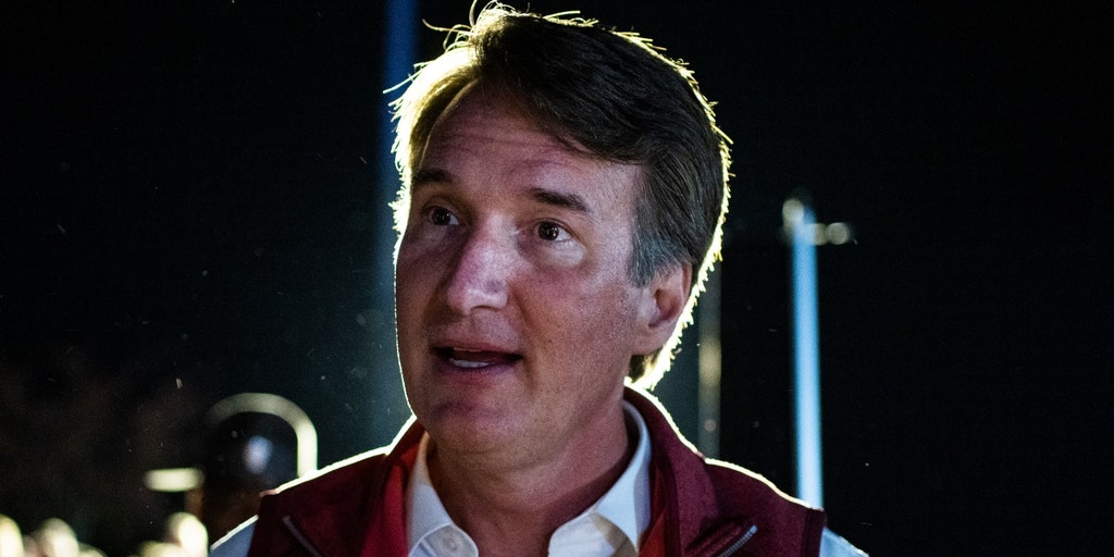 Virginia Gov Glenn Youngkin declines 2024 White House bid after months of speculation Virginia Gov Glenn Youngkin declines 2024 White House bid after months of speculation