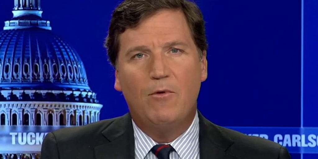TUCKER CARLSON: Garland lying when he says motive in Nashville school shooting hasn't been identified - Vimarsana News