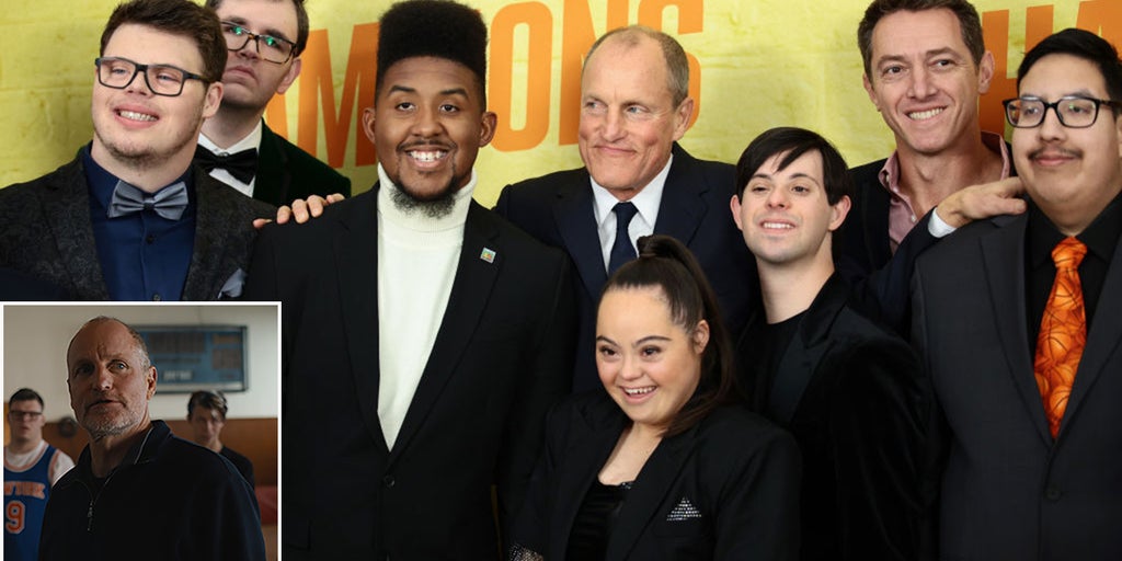 Woody Harrelson's 'Champions' turns spotlight on actors with disabilities: It's our 'superpower' - Vimarsana News
