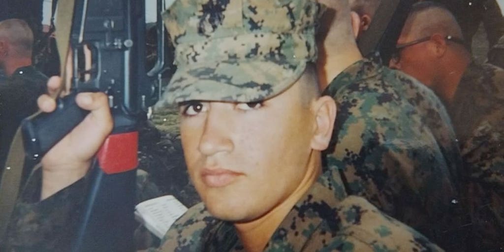 Marine veteran who survived three tours in Iraq, Afghanistan killed driving an Uber in California - Vimarsana News