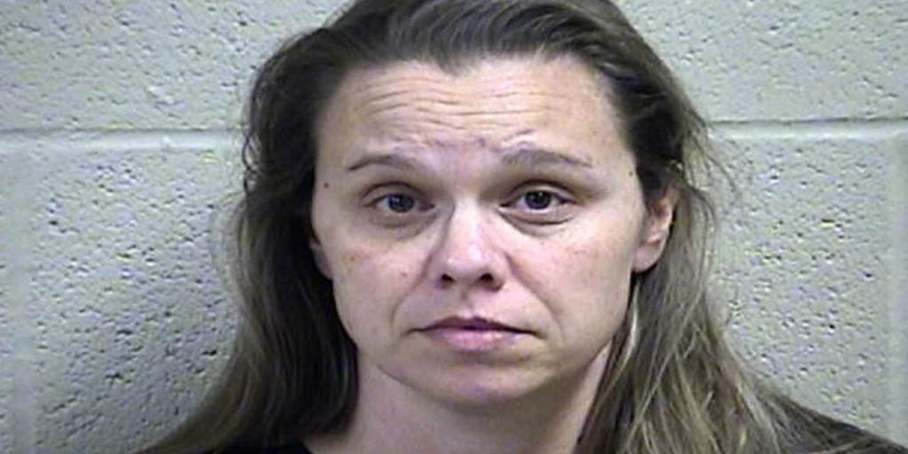 Oklahoma high school teacher arrested for allegedly stalking, grooming, sending sexual images to students - Vimarsana News
