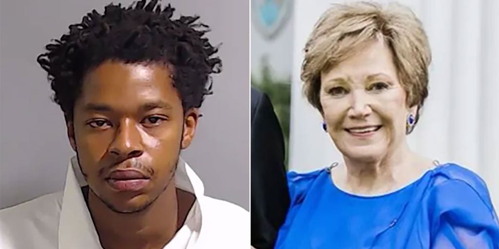 Atlanta homeless man indicted in deadly stabbing of grandma in Buckhead enclave pushing to secede over crime - Vimarsana News