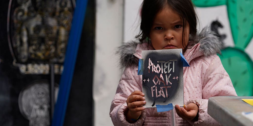 Apaches get new chance to save sacred Arizona site from mining project - Vimarsana News