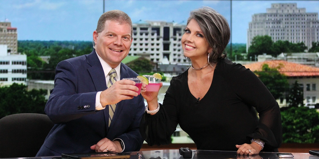 Mississippi news anchor pulled off air after quoting Snoop Dogg: 'Fo shizzle' - Vimarsana News