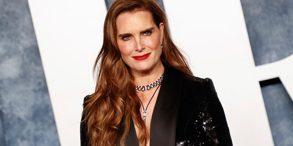 Brooke Shields details why she revealed rape 30 years later: ‘It’s a  miracle that I survived’