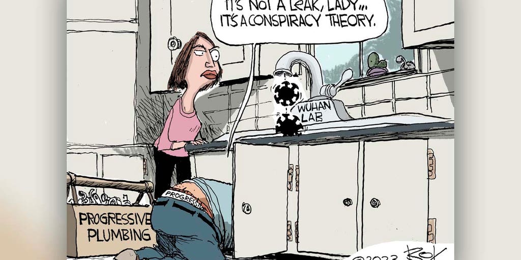 Political cartoons of the day | Fox News Political cartoons of the day | Fox News