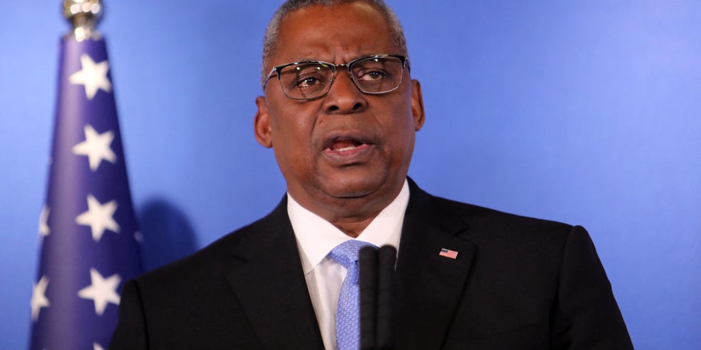 US Defense Secretary Lloyd Austin says leaked classified documents were 'somewhere in the web' - Vimarsana News