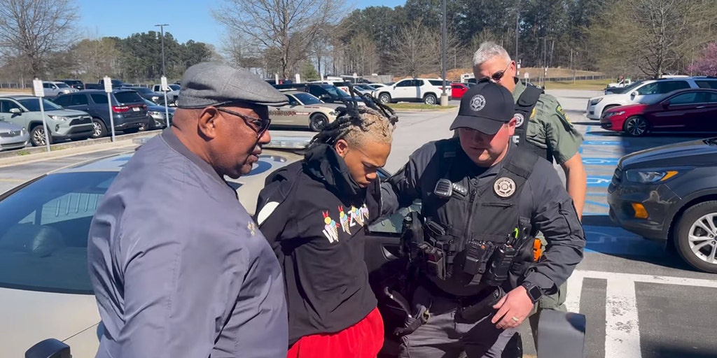 Three teens arrested in shooting that killed 2 teens outside Georgia birthday party - Vimarsana News