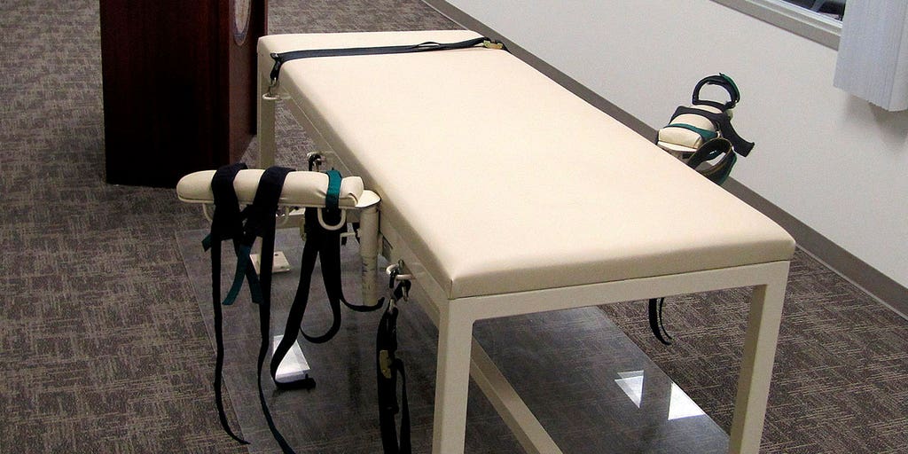 Idaho bill that would allow execution by firing squad goes to the governor - Vimarsana News