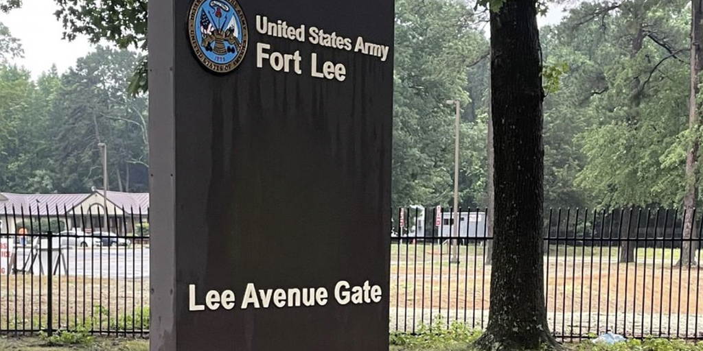 Virginia's Fort Lee to become Fort Gregg-Adams next month in push remove names of Confederate figures - Vimarsana News