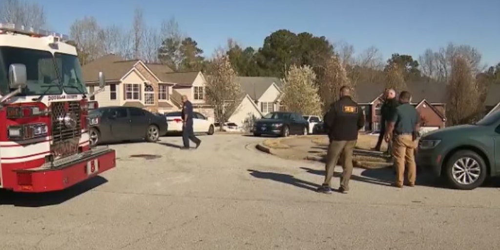Georgia shooting leaves 2 dead, 6 wounded outside Sweet 16 party that hosted 'well over a hundred' teens - Vimarsana News