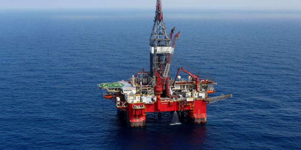 Oil giants offer $264M for Gulf of Mexico drilling rights - Vimarsana News