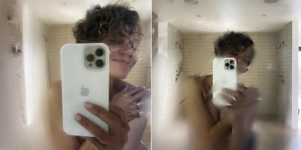 This Girl Takes Mirror Selfies To The Next Level | DeMilked