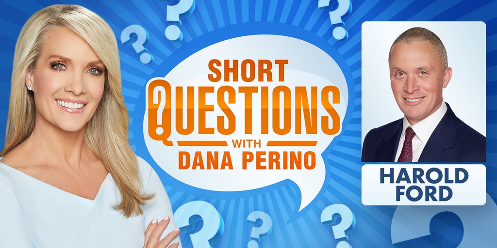 Short questions with Dana Perino - Vimarsana News