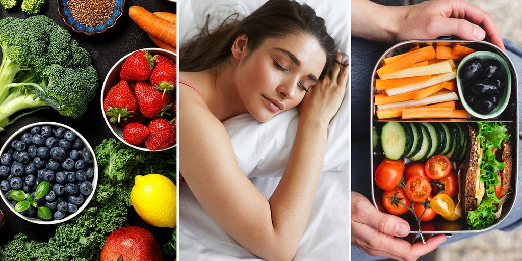 Slim by summer: Health experts share top tips to lose 10 pounds by beach season - Vimarsana News