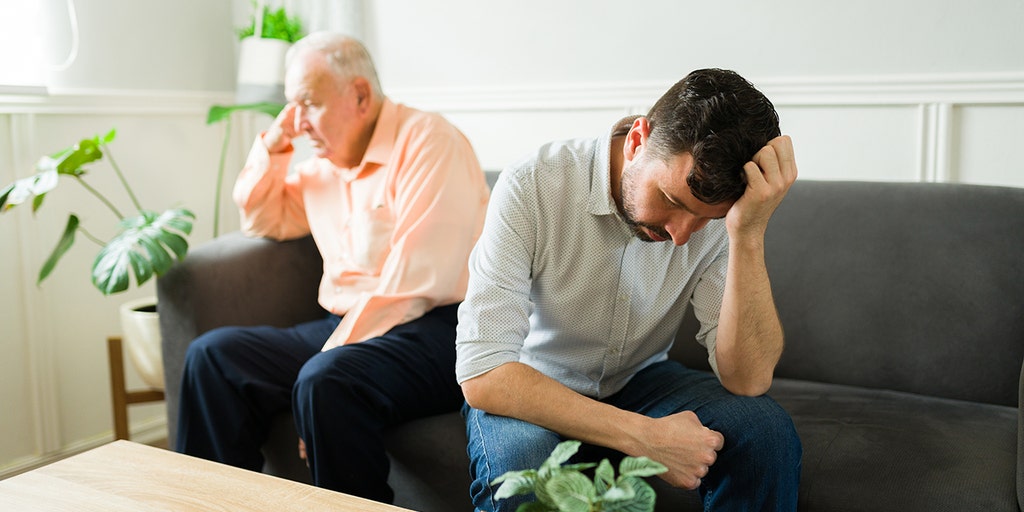 Reddit user asks if he was wrong to demand his 'conservative' father respect his new stepson's pronouns - Vimarsana News
