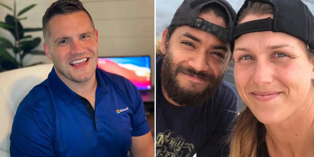 Suspect in Microsoft executive Jared Bridegan's murder convicted in roadside ambush