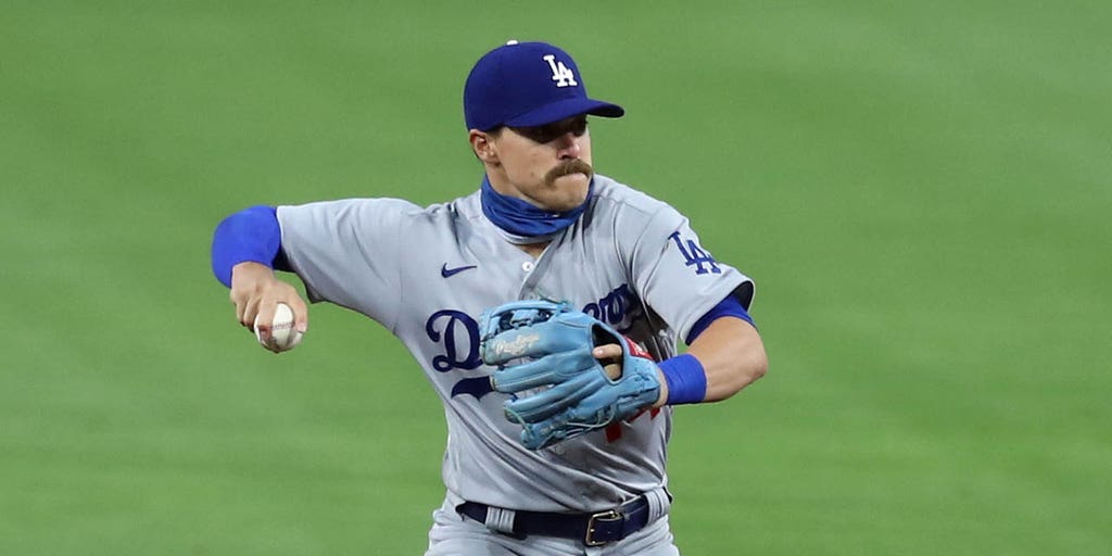 Kiké Hernández recalls when he 's--- my pants' during World Series