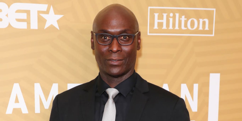 EW's Best of Shows podcast: Lance Reddick talks Corporate