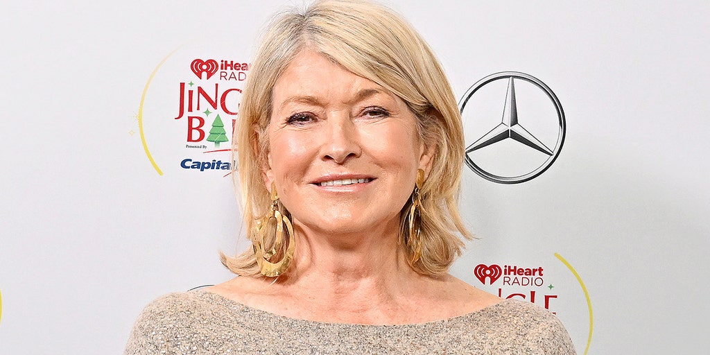 Got Yours? Spokesperson Martha Stewart on Health and Wellness