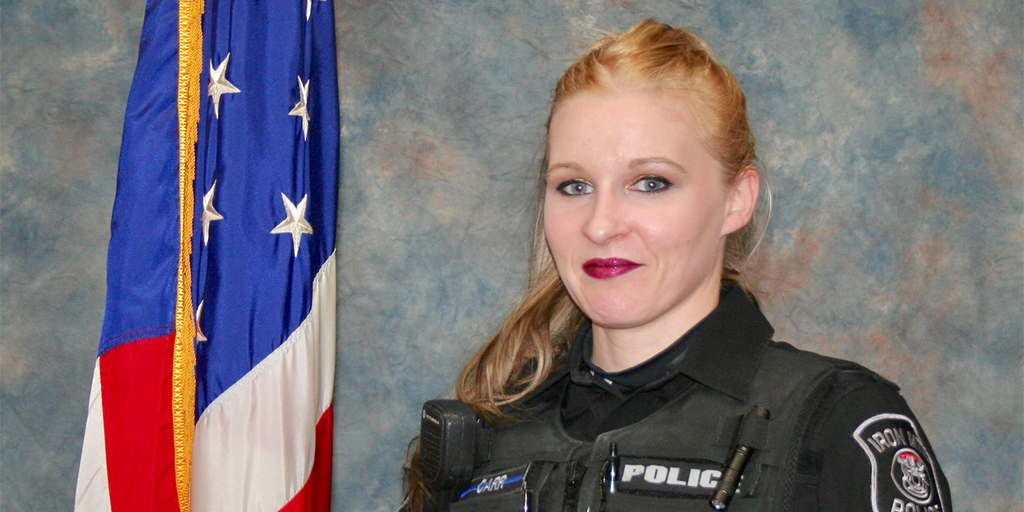 Michigan cops face wild claims they bet on sex from cop dubbed 'lawsuit waiting to happen': report - Vimarsana News