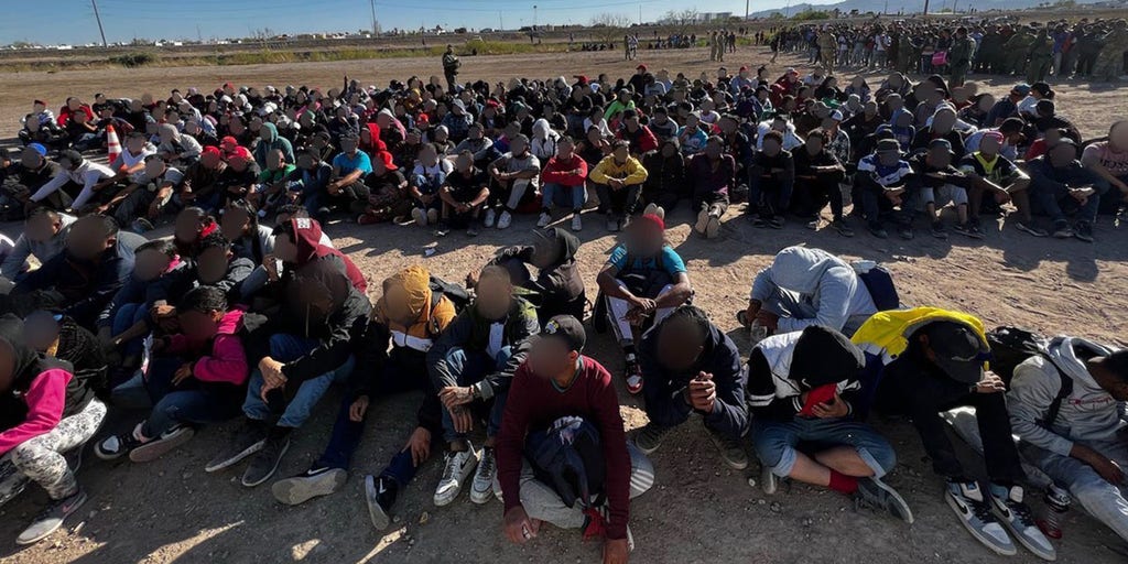 Biden abandons Title 42, so here are 3 ways to solve our border crisis - Vimarsana News