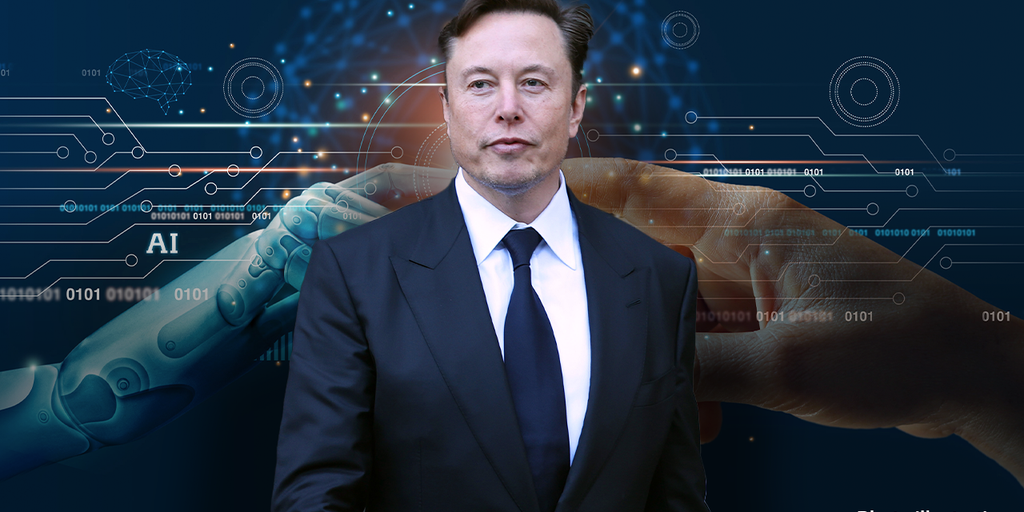 Musk calls for action as AI tech grows stronger, media's smears against Christianity and more top headlines - Vimarsana News