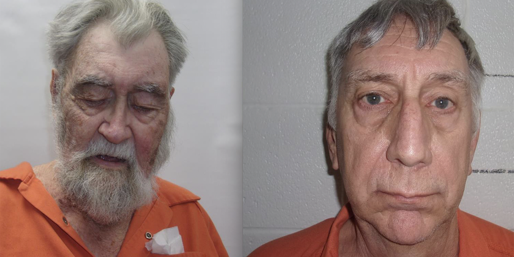 Oklahoma homeowner charged with murder after setting fire to building that occupants refused to leave: police - Vimarsana News